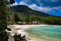 Avani Seychelles Barbarons Resort & Spa